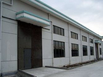 Shenzhen GSP Greenhouse Spare Parts Co.,Ltd
