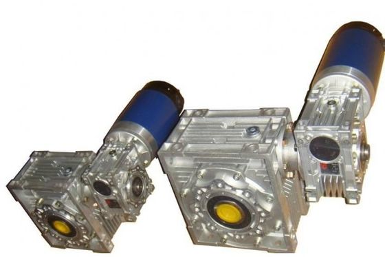 DC-Planetengetriebemotor