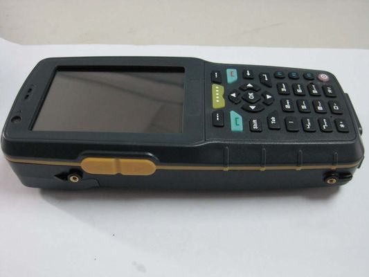 Sera Sıcaklığı için 3.5inç TFT LCD Nem Sensörü Taşınabilir Veri Toplama Terminali
