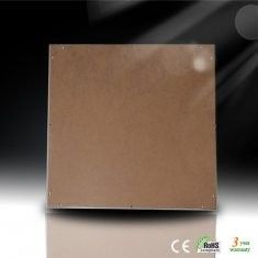 RCG 45W hidroponik rumah kaca LED tumbuh tanaman lampu 310 x 310 x 47 mm