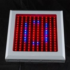 High Power RCG150W hidroponik LED Tumbuh Tanaman Lights untuk Greenhouse