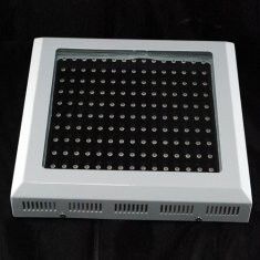 High Power RCG150W hidroponik LED Tumbuh Tanaman Lights untuk Greenhouse