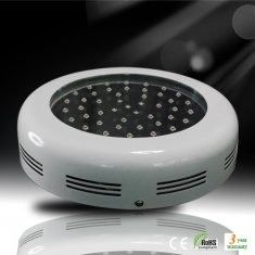 Ucuz LED Grow bitki aydınlatma RCG45 * Bahçe Bitkileri sera için 3W