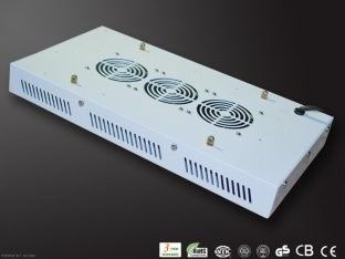 พลังงานสูง LED เติบโตพืชแสง RCG120W / 300mA สำหรับไฮโดรโปนิเรือนกระจก