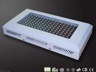 พลังงานสูง LED เติบโตพืชแสง RCG120W / 300mA สำหรับไฮโดรโปนิเรือนกระจก