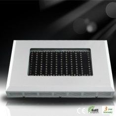 LED เติบโตไฟที่ดีที่สุดพืช RCG170 * 3W สำหรับ Hydroponics และการปลูกพืชสวนเรือนกระจก