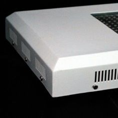 Bitki ışıklar RCG 600W Hydroponics & Bahçe Bitkileri sera High Power LED Grow