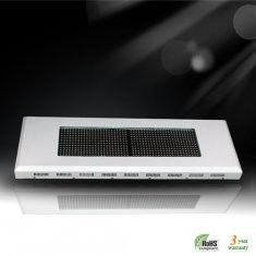 Bitki ışıklar RCG 600W Hydroponics & Bahçe Bitkileri sera High Power LED Grow