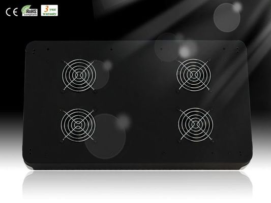ارزان 3W LED هیدروپونیک رشد گیاه نور RCAPO4 برای گلخانه