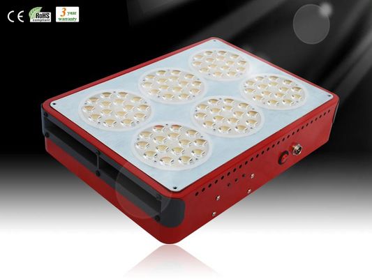 Sale terbaik High Power LED Tanaman Grow Light 383 * 283 * 85mm untuk RCAPO6 Greenhouse