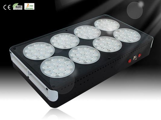 보다 효율적인 3W LED 온실 rcapo8에 대 한 공장 조명 성장