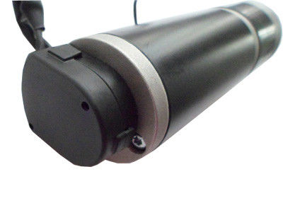 Motor da engrenagem da C.C. para o motor planetário com codificador, engrenagem do bronze de fósforo, 24VDC 65W