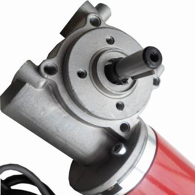 Motoreduktor DC 24VDC 100W do przesuwnych drzwi Motor, czarny z enkodera