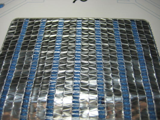 75% shading ratio opening Greenhouse shade screen for inside shading