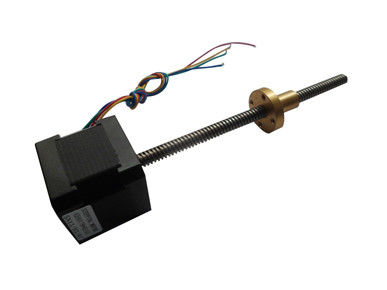 moteur pas à pas 2000Rpm hybride électrique