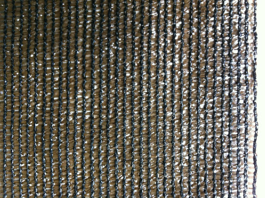 HDPE Raschel strickte Gewächshaus-Schatten-Filetarbeit mit UVschutz