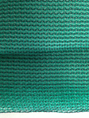HDPE Raschel strickte Gewächshaus-Schatten-Filetarbeit mit UVschutz