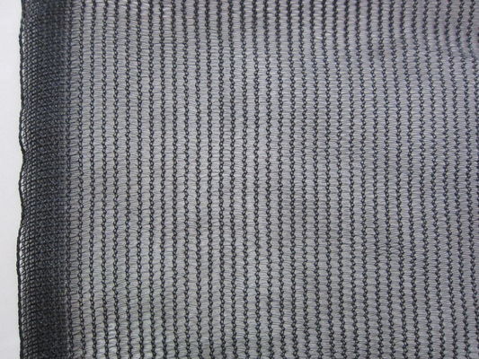 Hdpe Anti UV Greenhouse Naungan Netting 30% -90% Untuk Pertanian Farms
