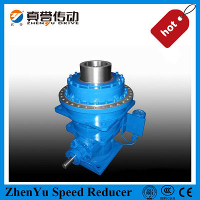 Малая синь Slewing планетарное колесо 500 rpm Солнця коробки передач - 1800 rpm