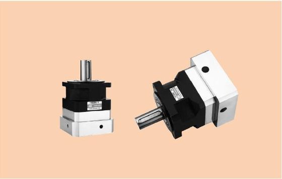 142mm دقت موتور دنده های سیاره ای با راندمان بالا برای کسب و کار صنعت