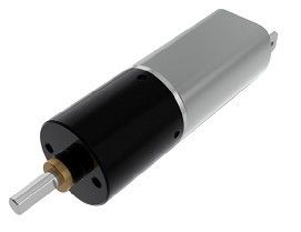 موتور DC دنده های سیاره ای SGP16-050 برای دستگاه قهوه
