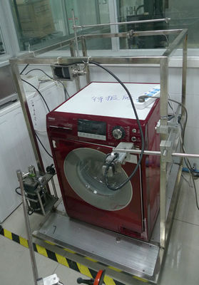 IEC60335 PLC Automatic Washing Machine Door Performance Tester