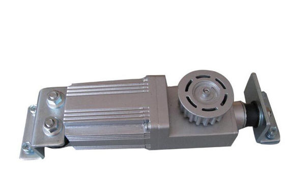 C.C élevé sioding automatique 60W 2500RPM du couple 24V de moteur de porte de C.C de volet électrique sans brosse de rouleau monophasé