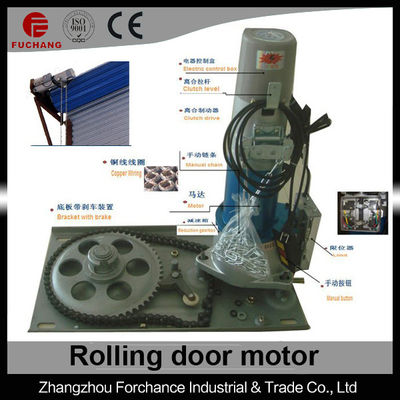 Moteur automatique de porte coulissante de DJM-500-3P