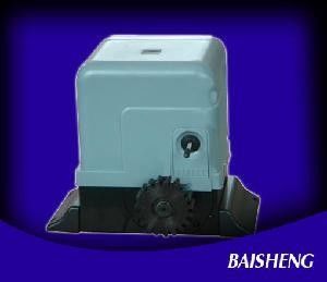 Moteur automatique de porte coulissante