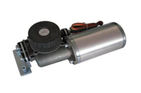 เลื่อนอัตโนมัติประตูอะไหล่มอเตอร์ประสิทธิภาพสูง 24V 55W