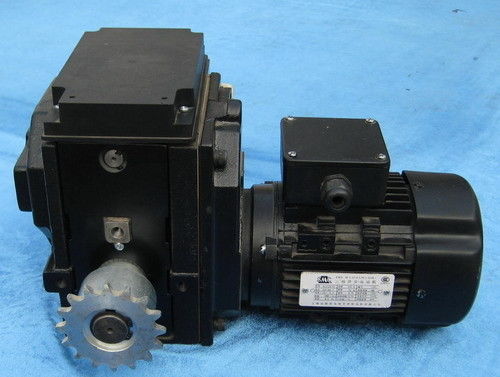3.0rmp Kompakt, dikişli, elektrikli motor mili - sarmal