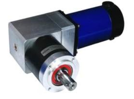 Moteur d'engrenage planétaire (90ZYT52-PX64)