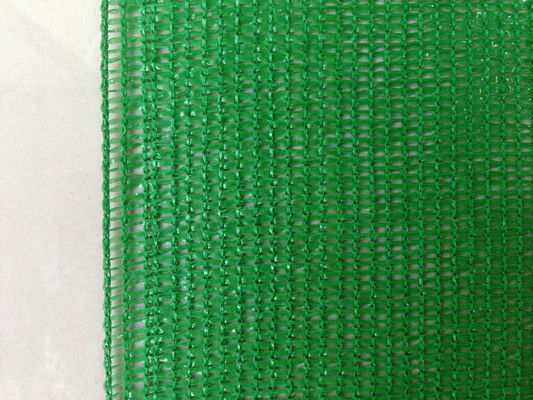 Plastic Garden Shade Netting
