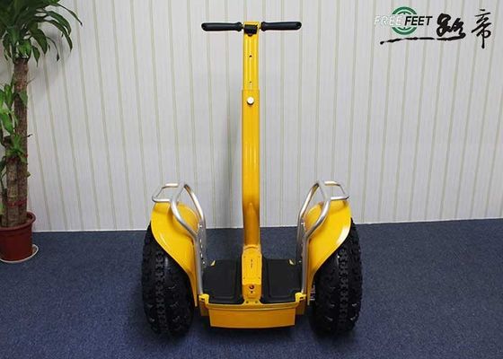 Kommerziellesschnelles weg von selbstabgleichendem Roller Straßen-elektrischer Roller Stading