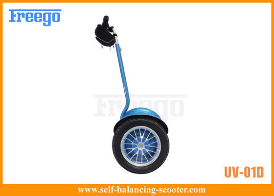 ไฟฟ้า 2 ล้อด้วยตนเองสมดุลสกูตเตอร์ Stand Up Transporter ส่วนบุคคล