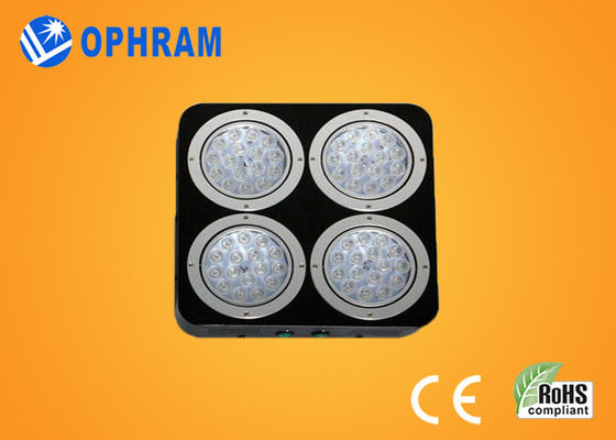 o diodo emissor de luz completo do espectro do RH de 120W IP20 AC85-265V Epistar 10%-90% cresce luzes