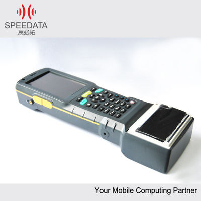 3.5inch TFT LCD เซนเซอร์ความชื้นแบบพกพาการเก็บรวบรวมข้อมูลสำหรับเทอร์มิเรือนกระจกอุณหภูมิ