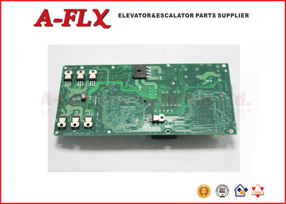 문 오프닝을 위한 메인 보드 1251R5 Thyssen 엘리베이터 문 모터 PCB