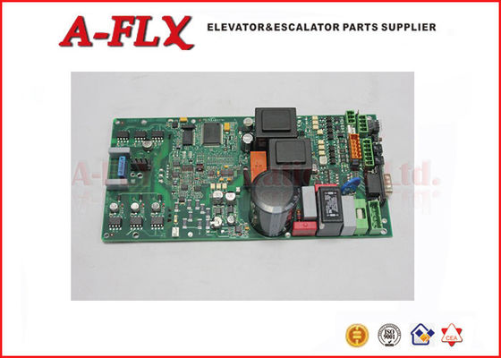 문 오프닝을 위한 메인 보드 1251R5 Thyssen 엘리베이터 문 모터 PCB