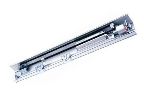 700 ~ 1300mm เดี่ยวใบบานเลื่อนอัตโนมัติอะไหล่ประกอบการ