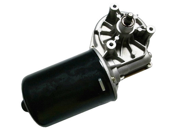 87mm 24Volt 産業 DC ギヤ モーター高いトルク 45Nm、25rpm 0.5A、35W、CW および CCW