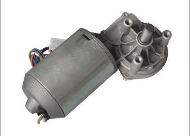 Gegalvaniseerde insluitende 30Nm Hoge het Toestelmotor van de Torsie Automatische Schuifdeur gelijkstroom voor het Opheffen van Garagedeur