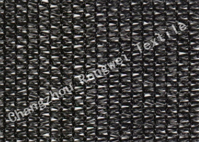 กันน้ำ HDPE สุทธิ Shade กลางแจ้ง, Sun Shade ผ้าสำหรับผักนอกคุ้มครองม่านบังแดด