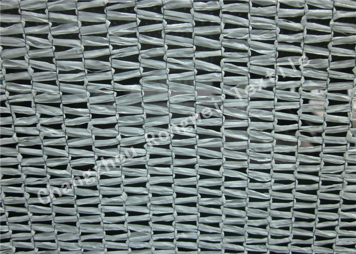 Reti su ordinazione del parasole multifilamento/del monofilamento, reticolato UV dell'ombra della serra dell'HDPE per l'azienda agricola