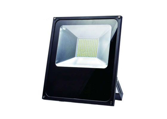 Ultra dünne IP66 imprägniern Flut-Licht die 70 Watt-LED für das Hof-Beleuchten