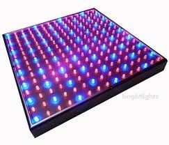 90W-gu Hydroponics และพืชสวนและเรือนกระจกไฟ LED เติบโตสำหรับพืชในร่ม
