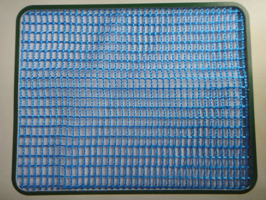 Pflanzenschutz HDPE Windschutz-Filetarbeitsmasche für Garten, Verpackung gestrickt