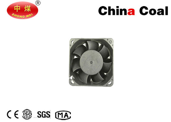 Leistungsfähiger Ventilator der hohen Qualität 12v des Belüftungs-Ausrüstungs-Belüftungs-Fan-60mm