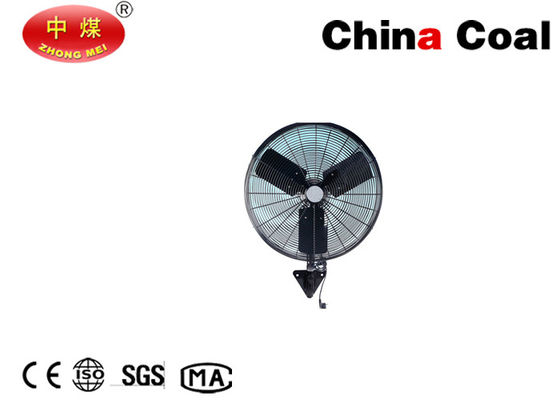 Wentylacja Spray Fan Water Jet Dysza 30 "24" 20 "18" Wentylator ścienny