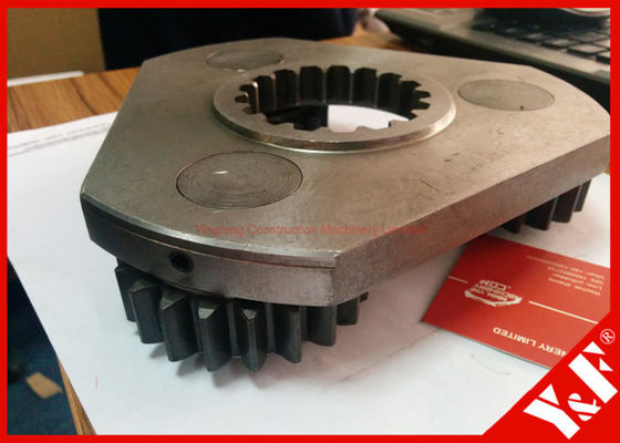 SK100 - 5 зубов шестерен YW32W01014F1 17 землечерпалки несущей качания первых